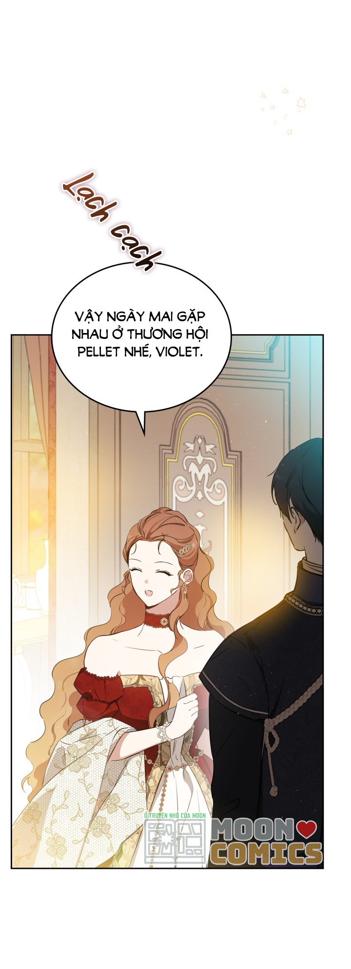 Kiếp Này Tôi Nhất Định Trở Thành Gia Chủ! Chapter 155 - Trang 2