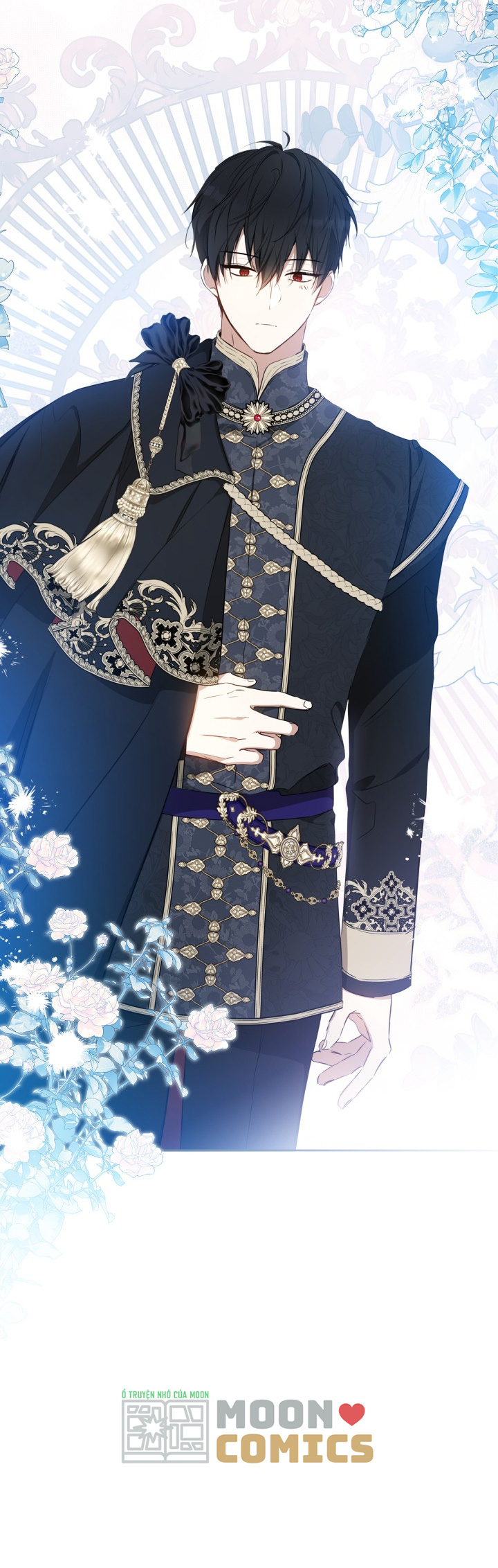 Kiếp Này Tôi Nhất Định Trở Thành Gia Chủ! Chapter 155 - Trang 2