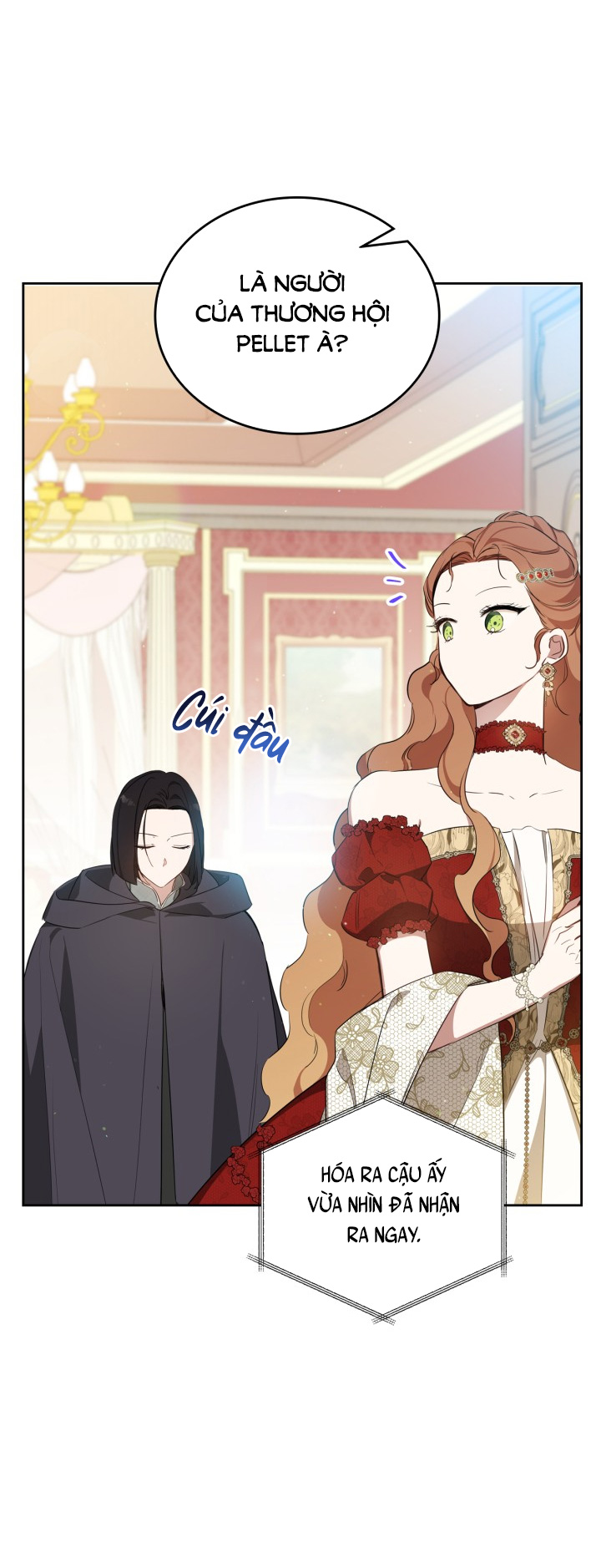 Kiếp Này Tôi Nhất Định Trở Thành Gia Chủ! Chapter 155 - Trang 2