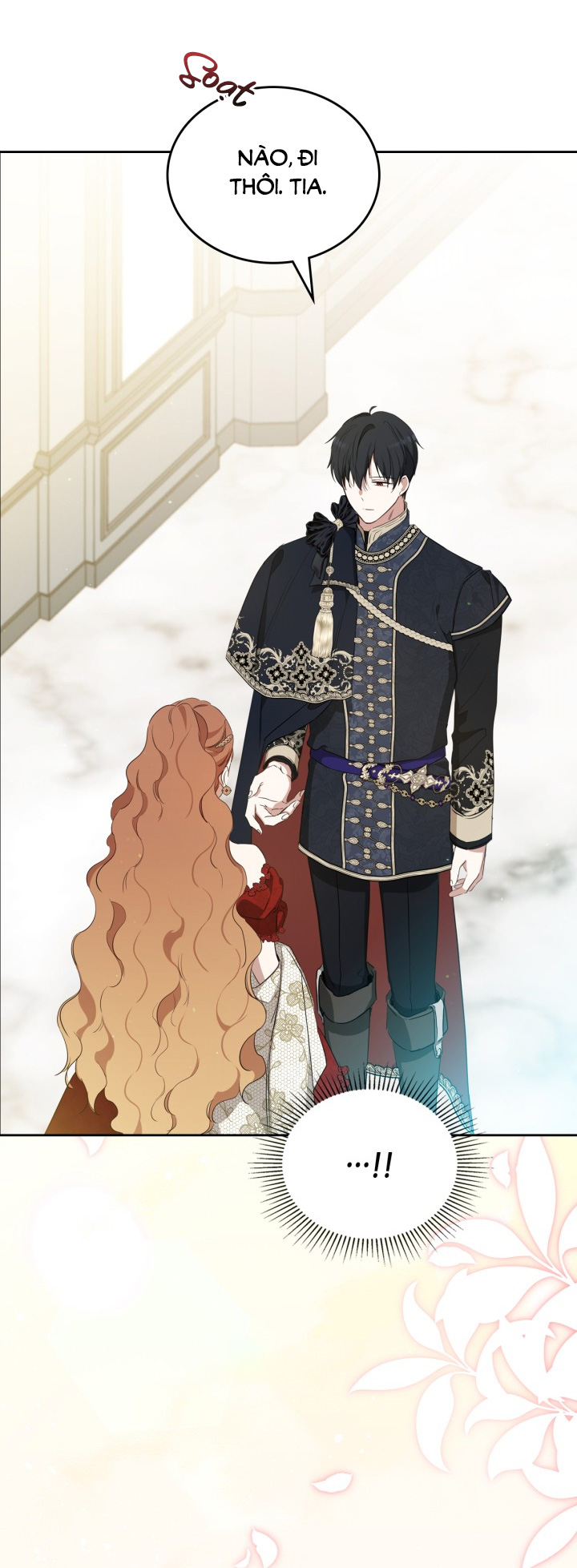 Kiếp Này Tôi Nhất Định Trở Thành Gia Chủ! Chapter 155 - Trang 2