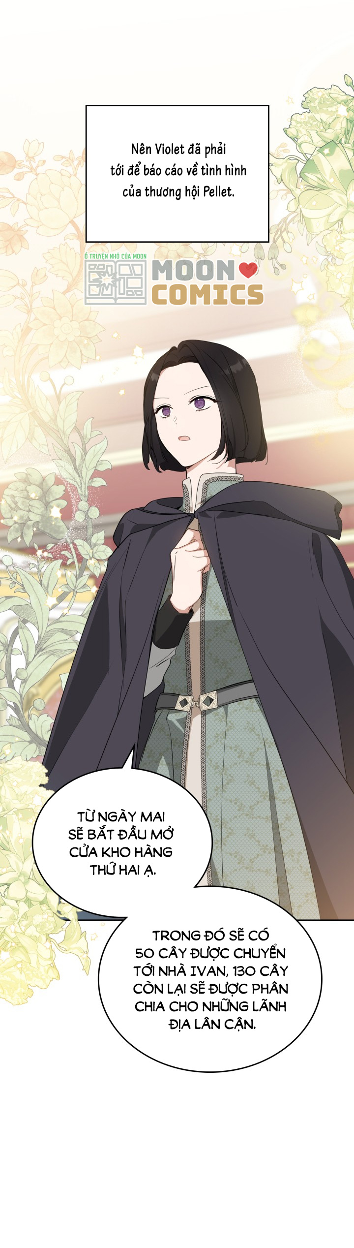 Kiếp Này Tôi Nhất Định Trở Thành Gia Chủ! Chapter 155 - Trang 2