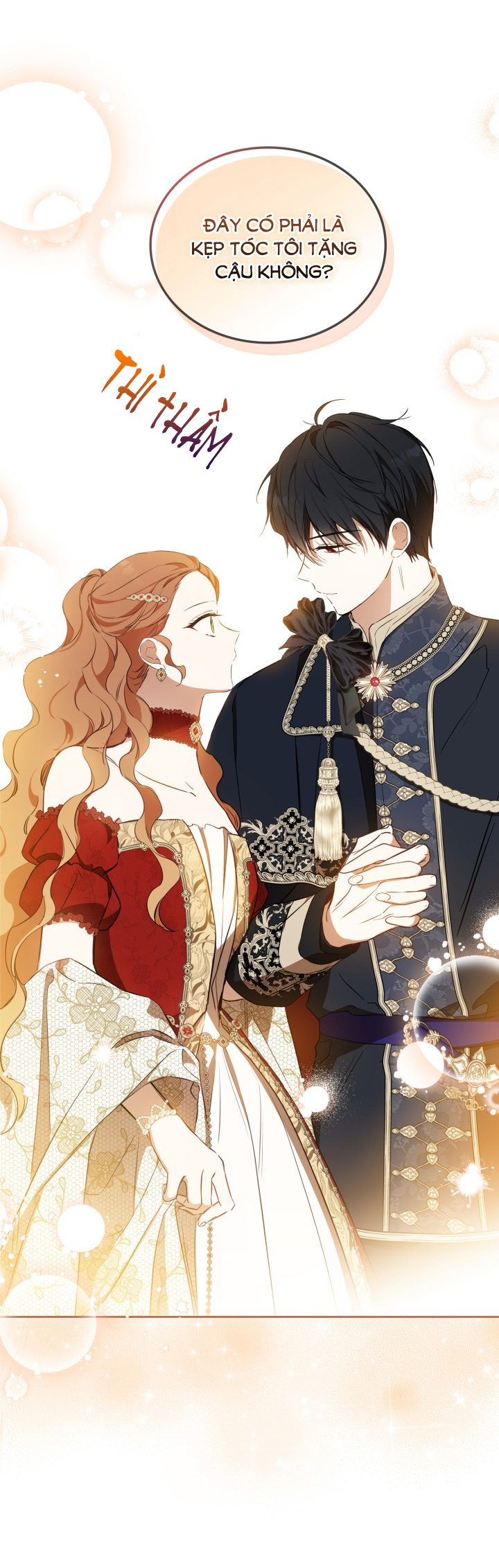 Kiếp Này Tôi Nhất Định Trở Thành Gia Chủ! Chapter 155 - Trang 2