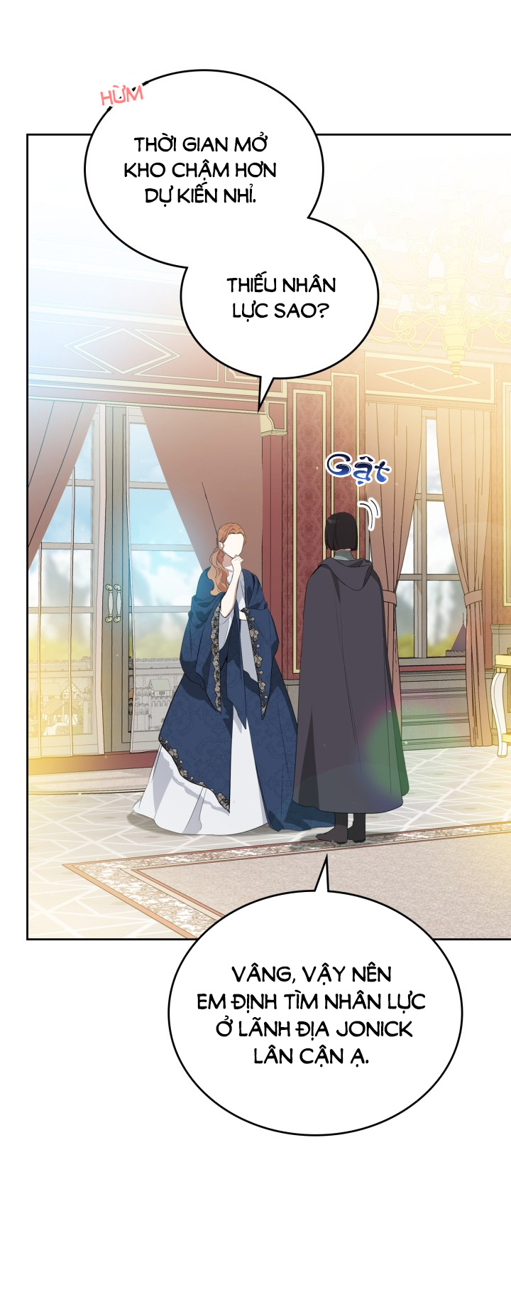 Kiếp Này Tôi Nhất Định Trở Thành Gia Chủ! Chapter 155 - Trang 2