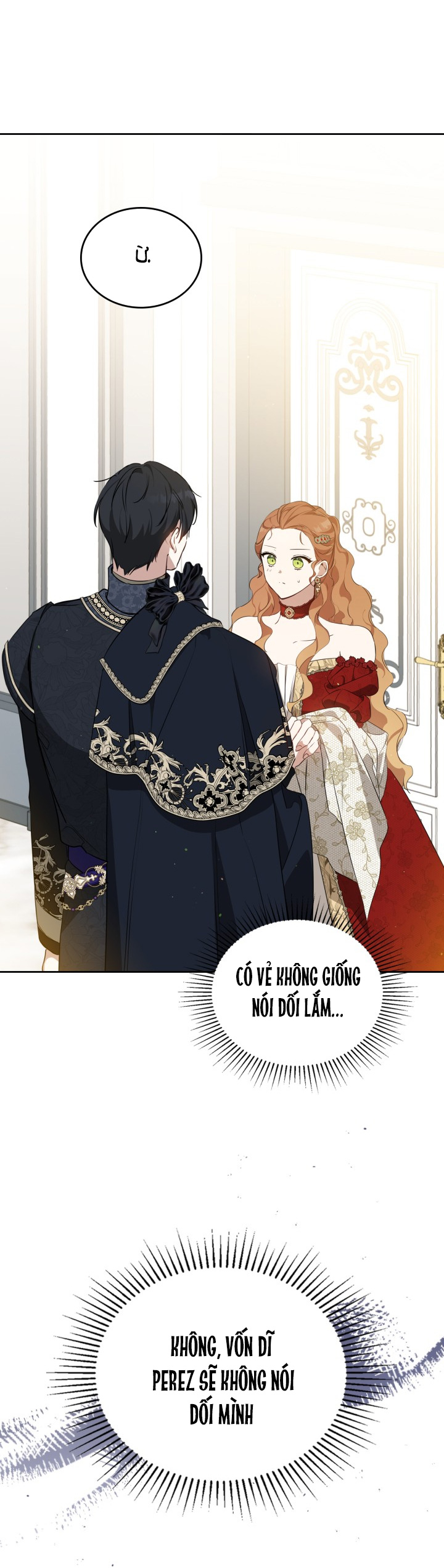 Kiếp Này Tôi Nhất Định Trở Thành Gia Chủ! Chapter 155 - Trang 2