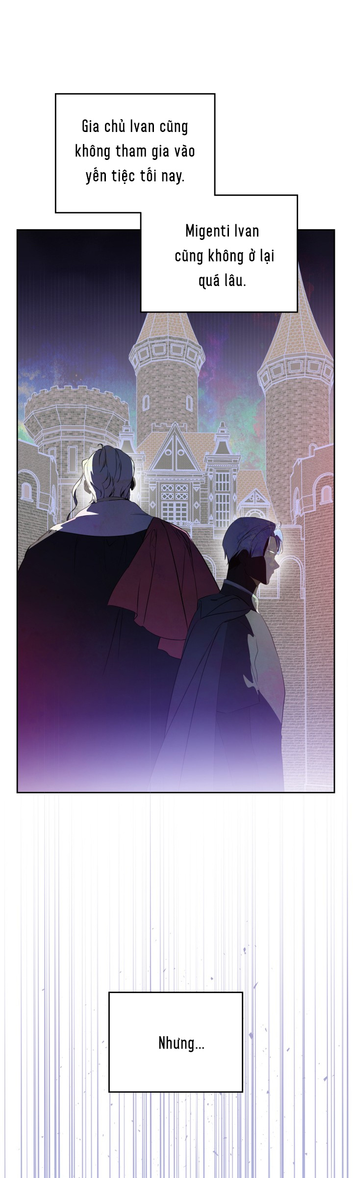 Kiếp Này Tôi Nhất Định Trở Thành Gia Chủ! Chapter 155 - Trang 2