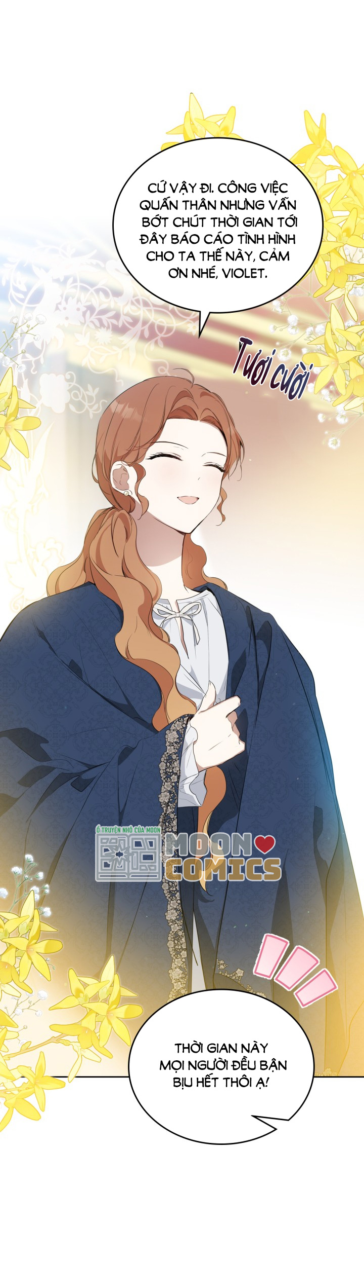 Kiếp Này Tôi Nhất Định Trở Thành Gia Chủ! Chapter 155 - Trang 2