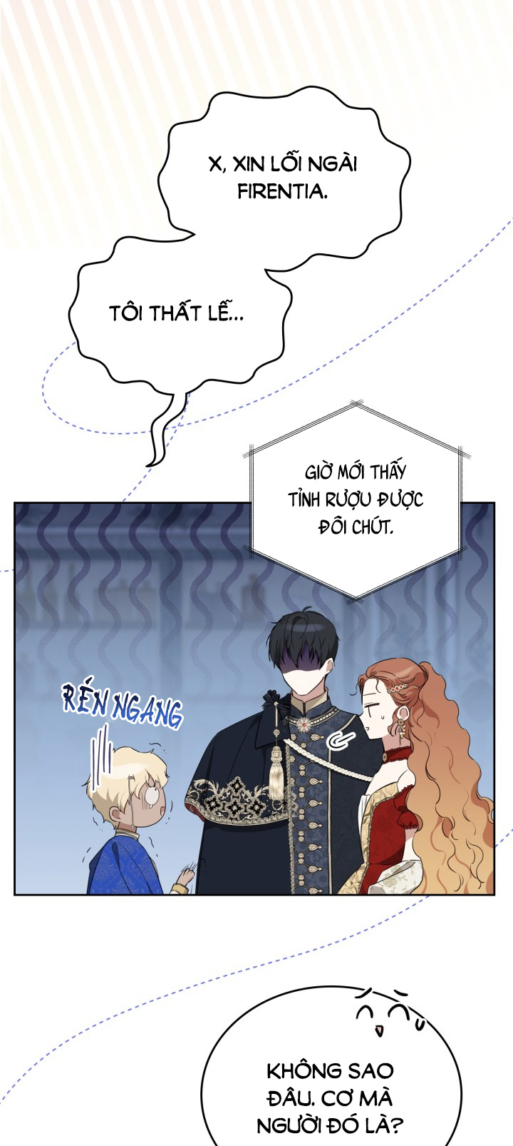 Kiếp Này Tôi Nhất Định Trở Thành Gia Chủ! Chapter 155 - Trang 2