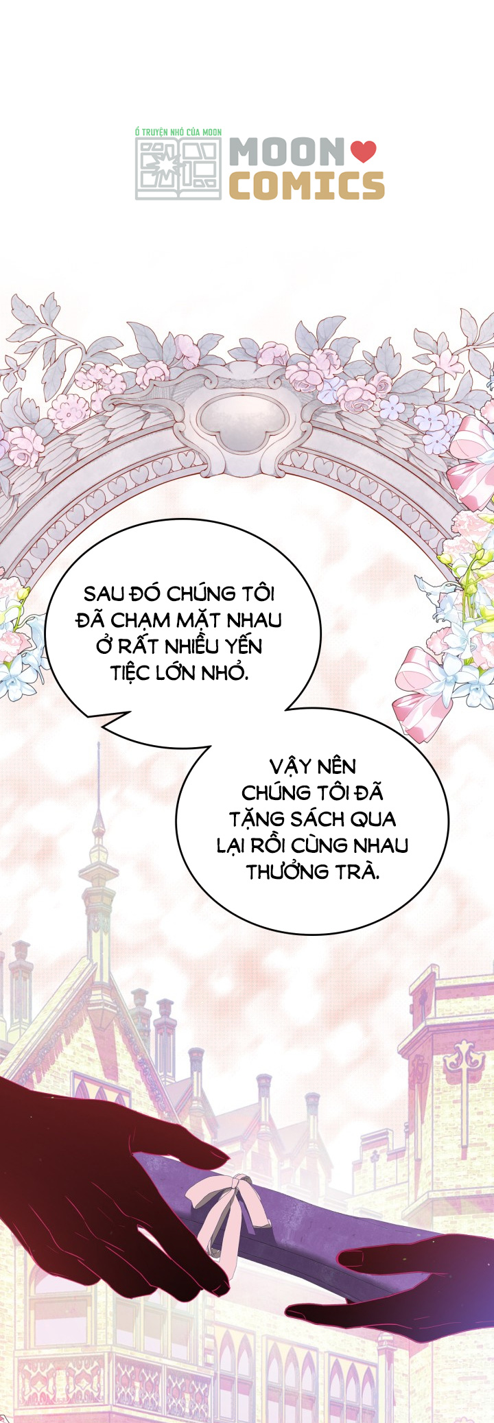 Kiếp Này Tôi Nhất Định Trở Thành Gia Chủ! Chapter 155 - Trang 2
