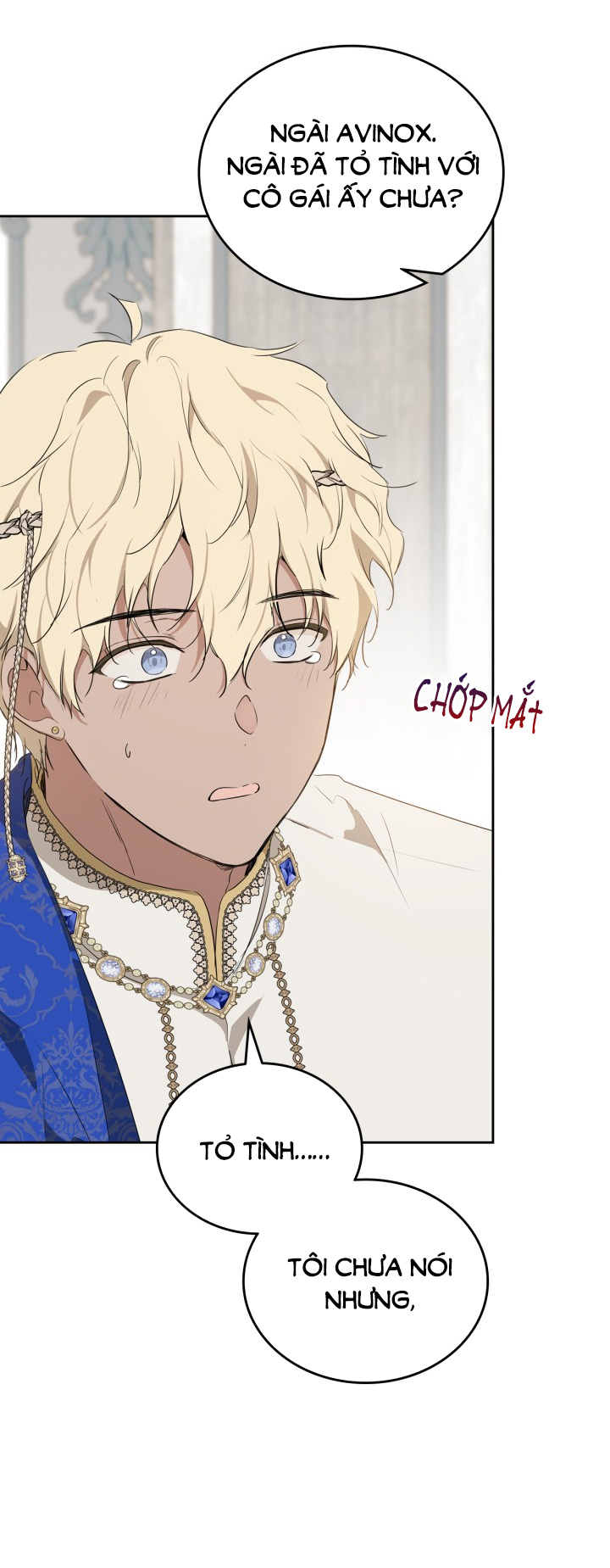 Kiếp Này Tôi Nhất Định Trở Thành Gia Chủ! Chapter 155 - Trang 2