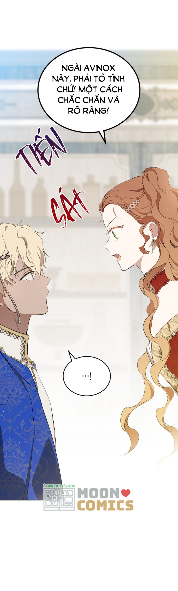 Kiếp Này Tôi Nhất Định Trở Thành Gia Chủ! Chapter 155 - Trang 2