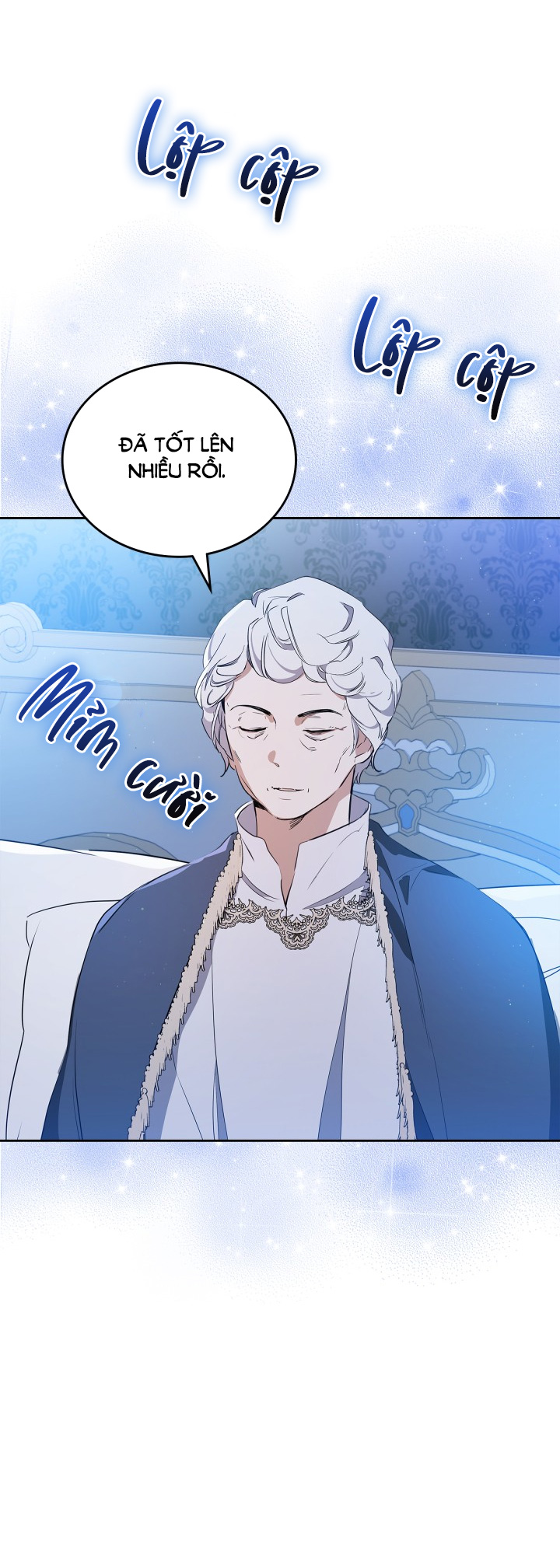 Kiếp Này Tôi Nhất Định Trở Thành Gia Chủ! Chapter 155 - Trang 2