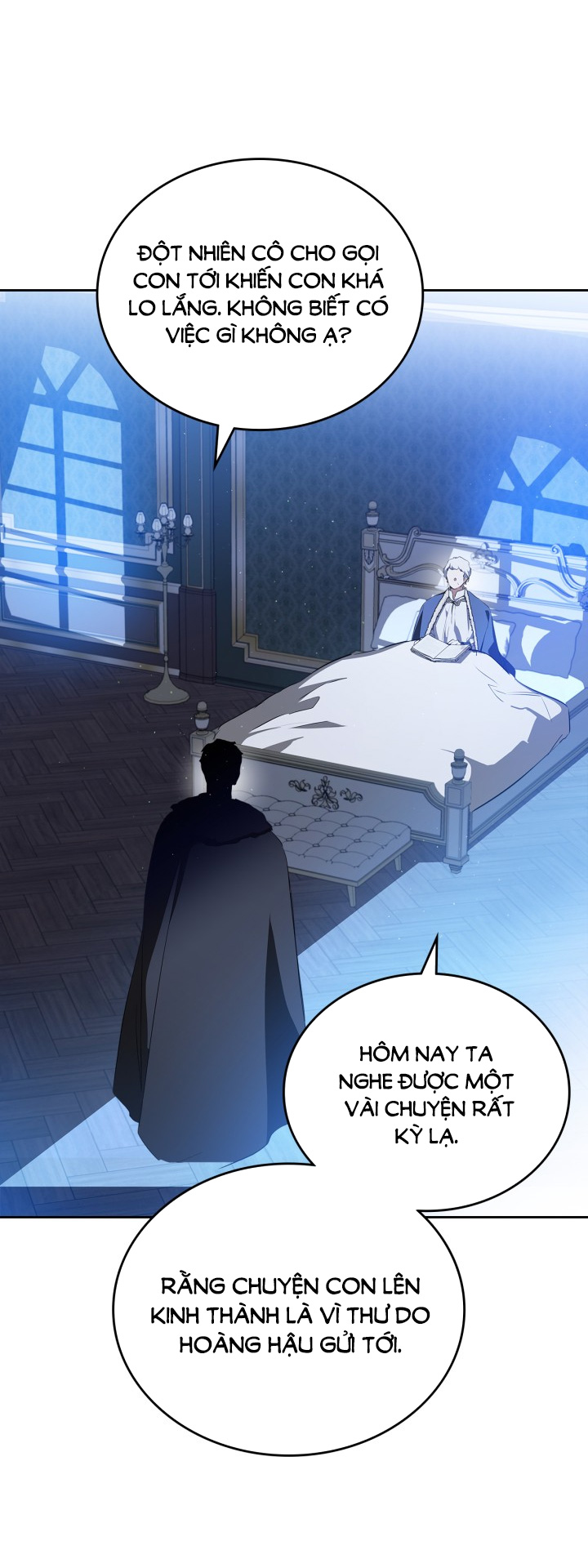 Kiếp Này Tôi Nhất Định Trở Thành Gia Chủ! Chapter 155 - Trang 2