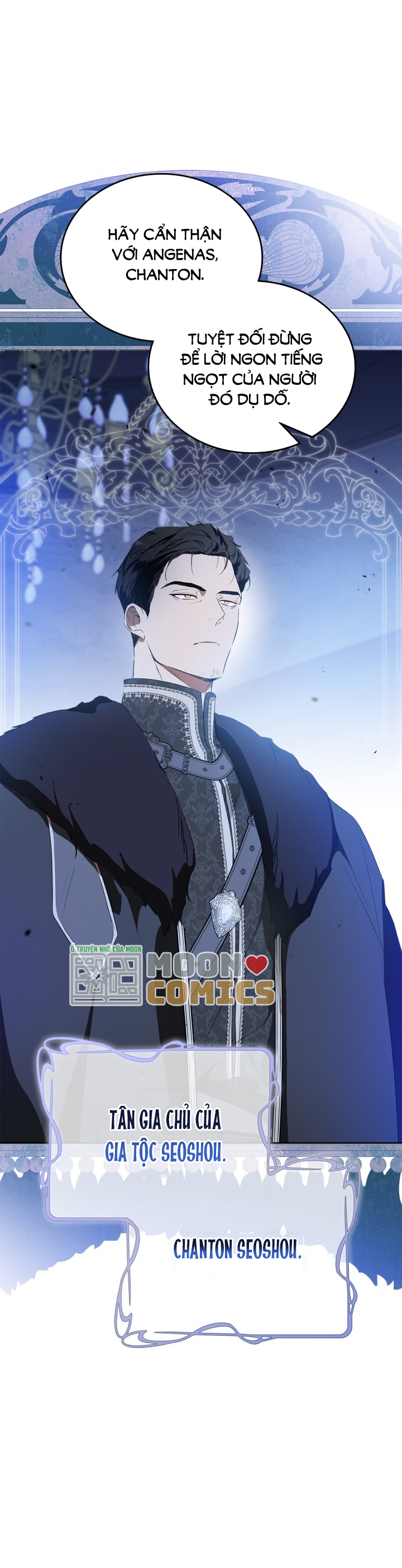 Kiếp Này Tôi Nhất Định Trở Thành Gia Chủ! Chapter 155 - Trang 2