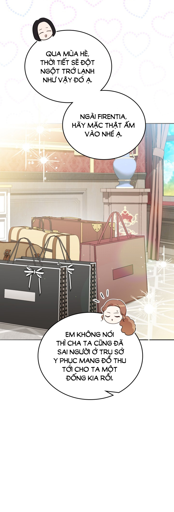 Kiếp Này Tôi Nhất Định Trở Thành Gia Chủ! Chapter 155 - Trang 2