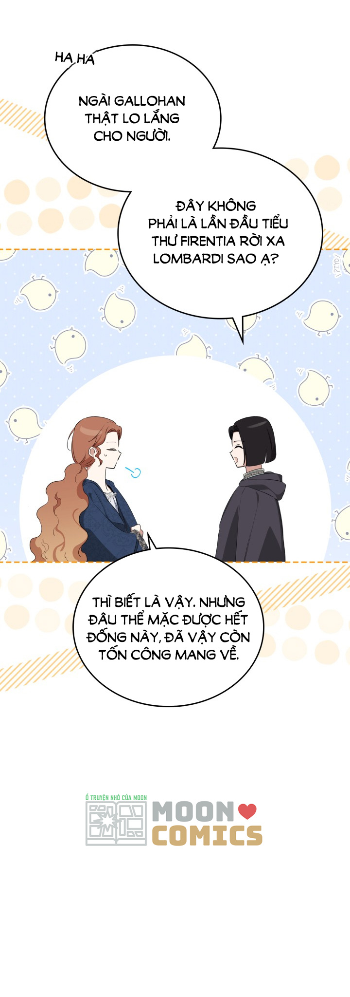 Kiếp Này Tôi Nhất Định Trở Thành Gia Chủ! Chapter 155 - Trang 2