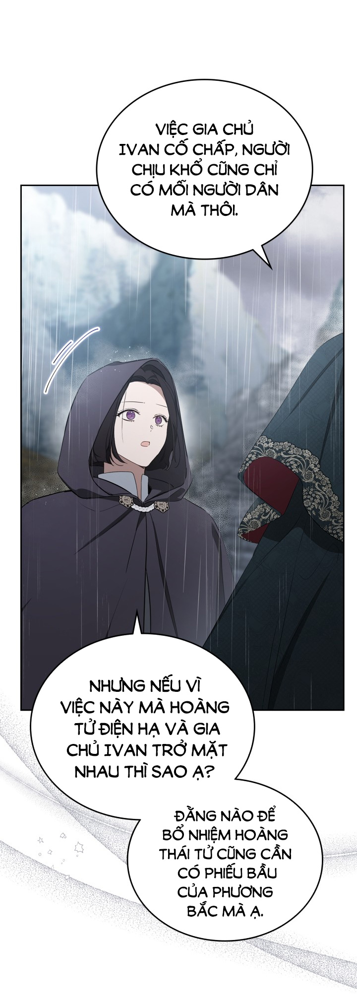 Kiếp Này Tôi Nhất Định Trở Thành Gia Chủ! Chapter 156 - Trang 2