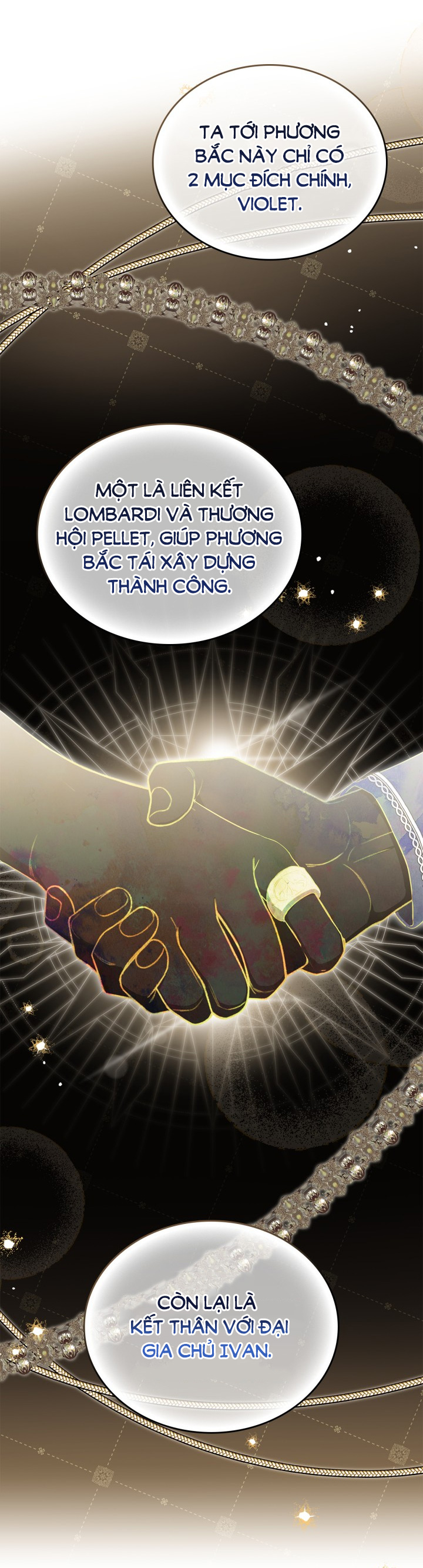 Kiếp Này Tôi Nhất Định Trở Thành Gia Chủ! Chapter 156 - Trang 2