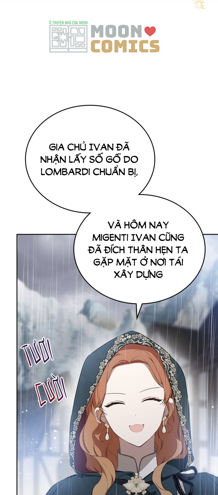 Kiếp Này Tôi Nhất Định Trở Thành Gia Chủ! Chapter 156 - Trang 2