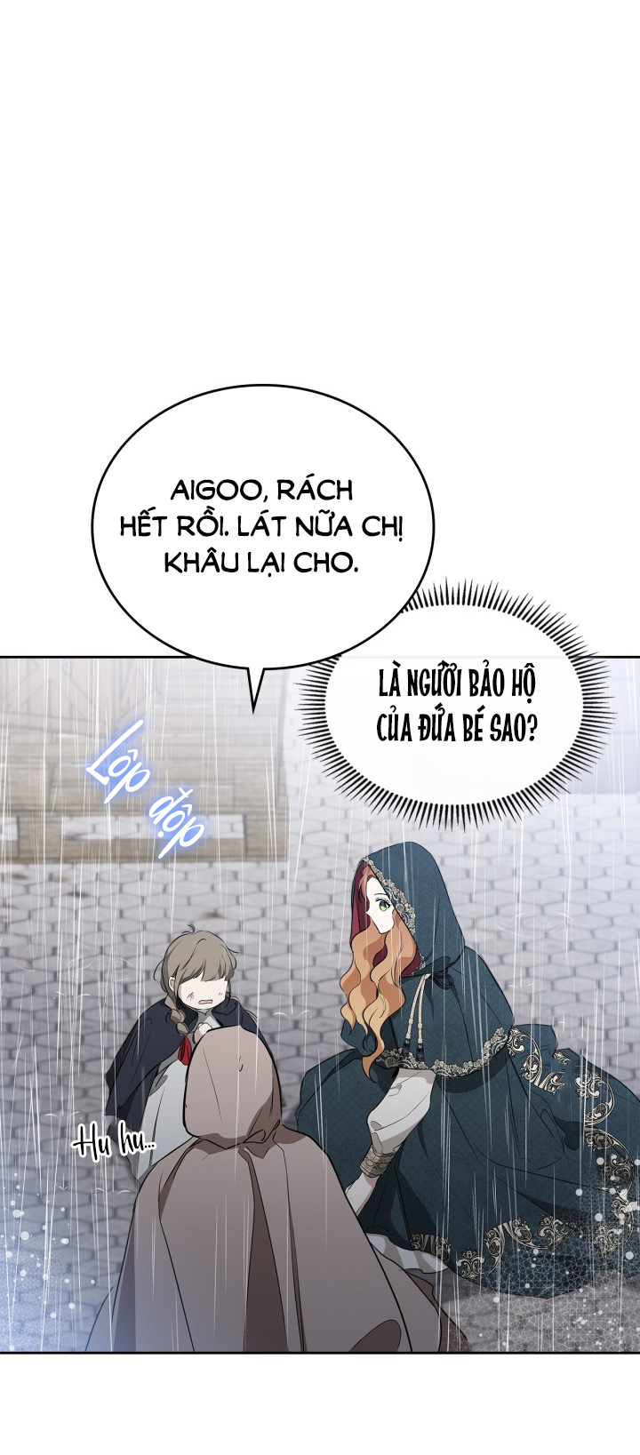 Kiếp Này Tôi Nhất Định Trở Thành Gia Chủ! Chapter 156 - Trang 2