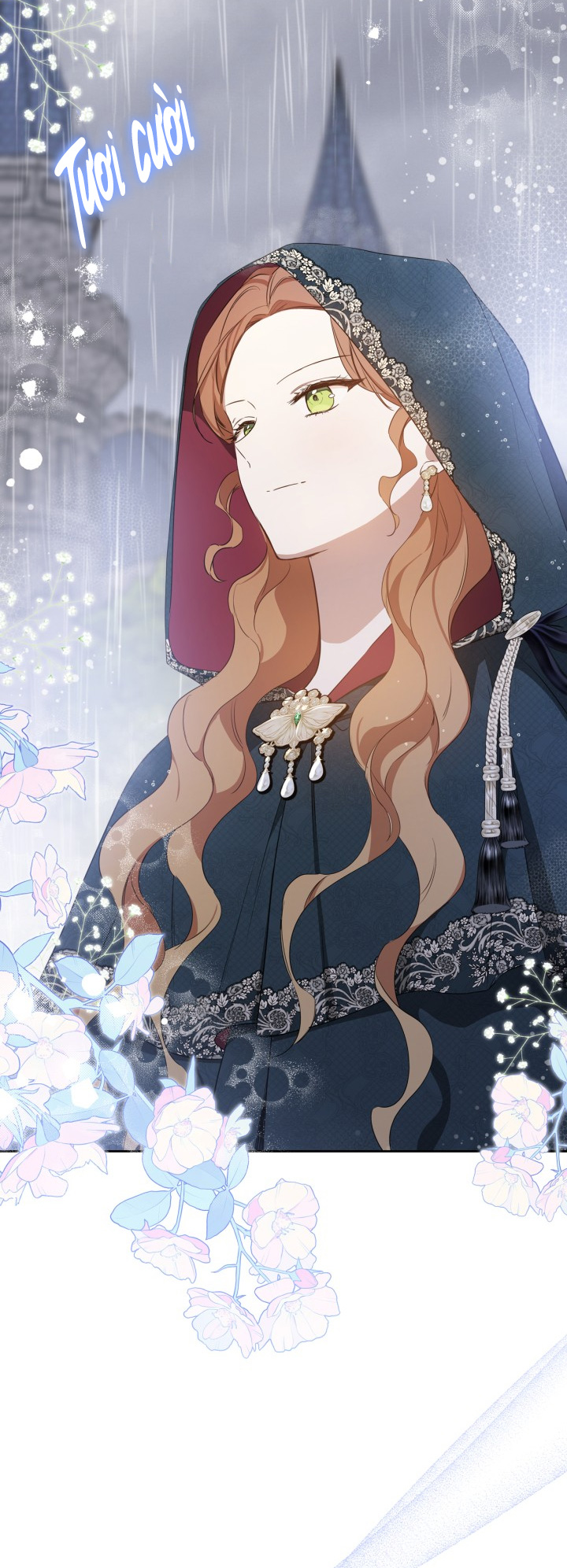 Kiếp Này Tôi Nhất Định Trở Thành Gia Chủ! Chapter 156 - Trang 2