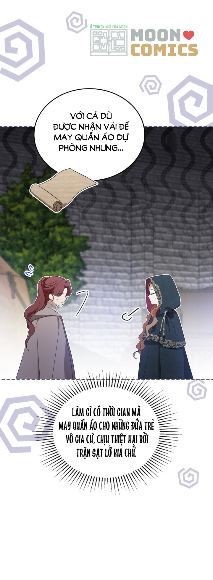 Kiếp Này Tôi Nhất Định Trở Thành Gia Chủ! Chapter 156 - Trang 2