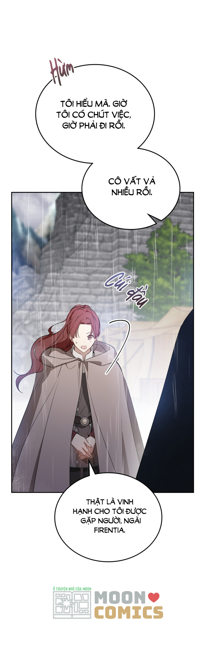 Kiếp Này Tôi Nhất Định Trở Thành Gia Chủ! Chapter 156 - Trang 2