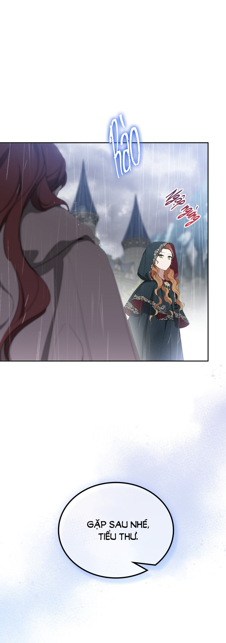 Kiếp Này Tôi Nhất Định Trở Thành Gia Chủ! Chapter 156 - Trang 2