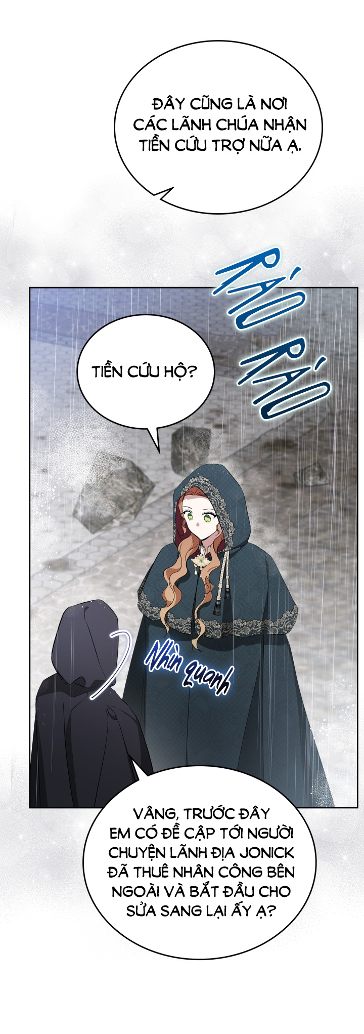 Kiếp Này Tôi Nhất Định Trở Thành Gia Chủ! Chapter 156 - Trang 2