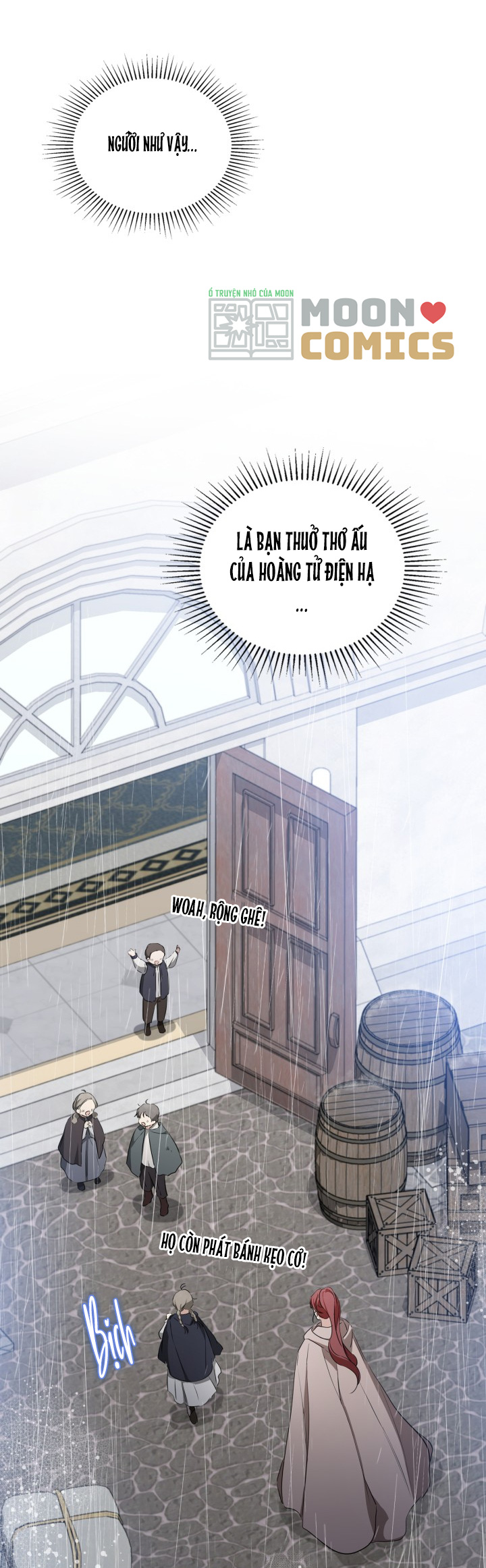 Kiếp Này Tôi Nhất Định Trở Thành Gia Chủ! Chapter 156 - Trang 2