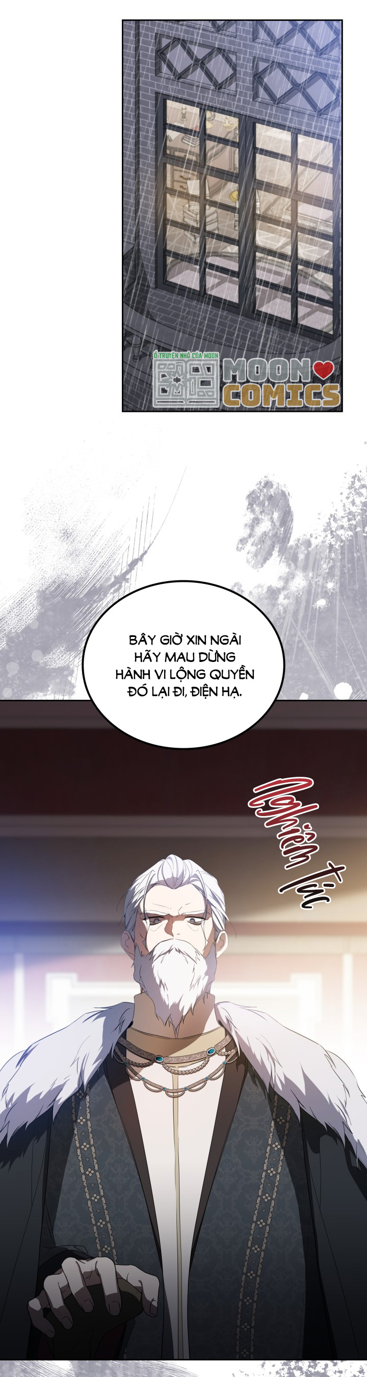 Kiếp Này Tôi Nhất Định Trở Thành Gia Chủ! Chapter 156 - Trang 2