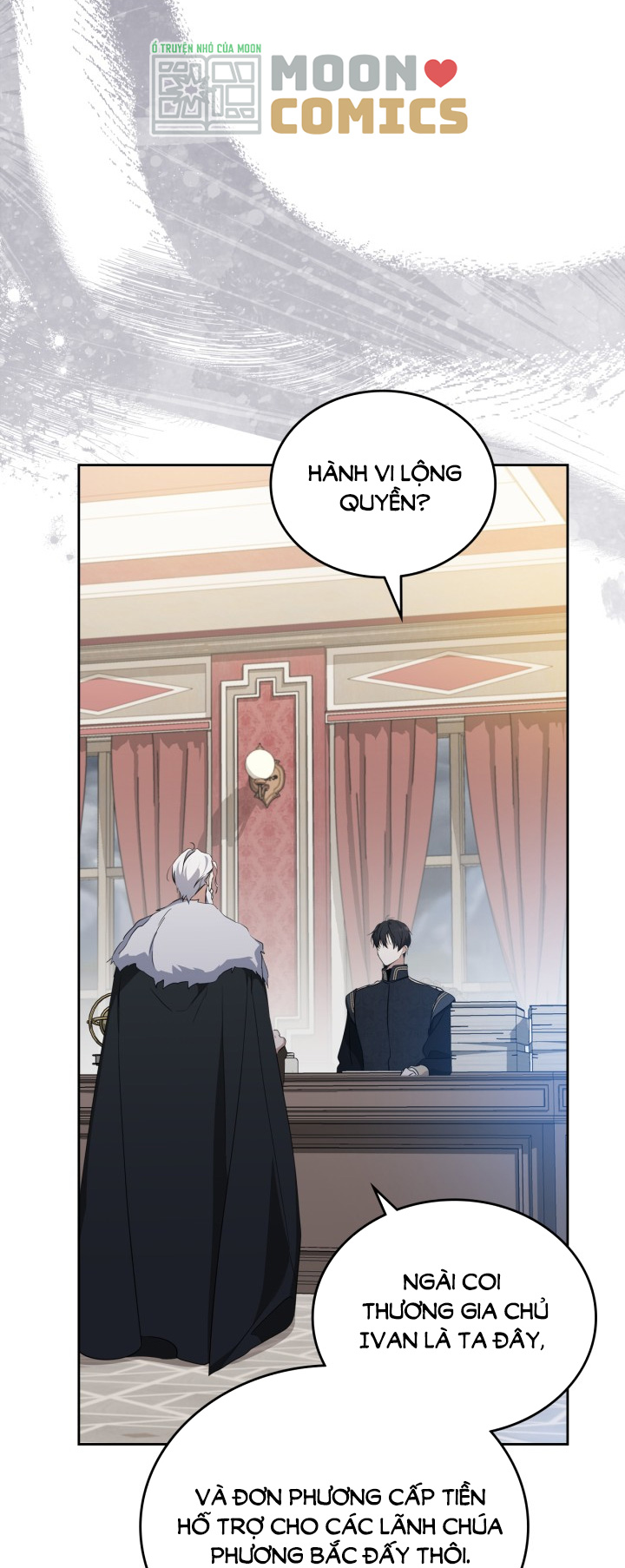 Kiếp Này Tôi Nhất Định Trở Thành Gia Chủ! Chapter 156 - Trang 2