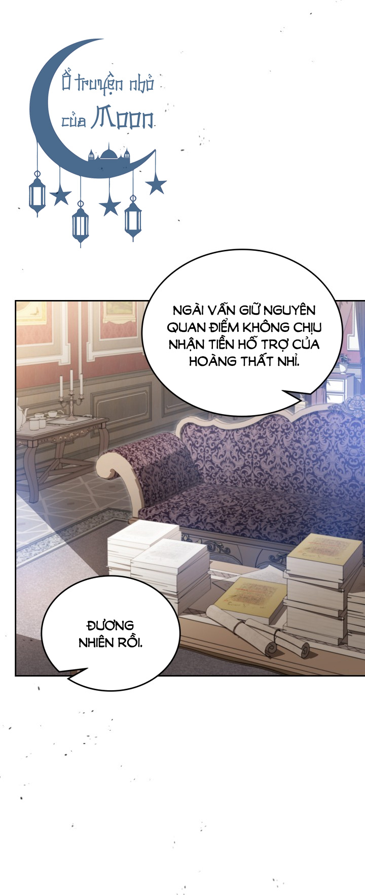 Kiếp Này Tôi Nhất Định Trở Thành Gia Chủ! Chapter 156 - Trang 2