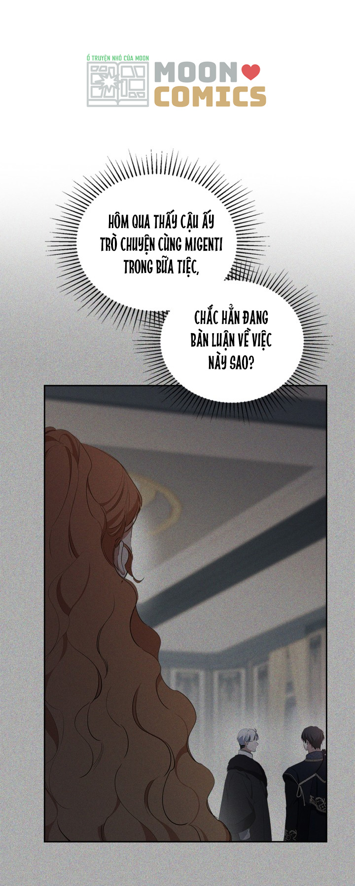 Kiếp Này Tôi Nhất Định Trở Thành Gia Chủ! Chapter 156 - Trang 2