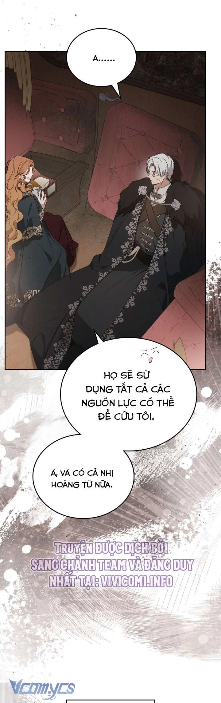 Kiếp Này Tôi Nhất Định Trở Thành Gia Chủ! Chapter 158 - Trang 2