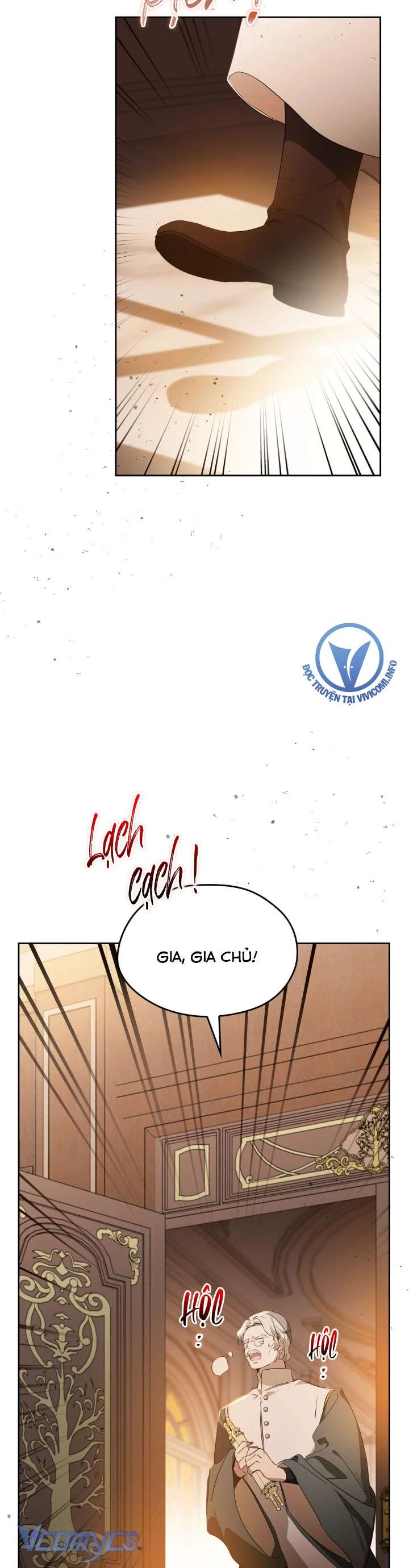 Kiếp Này Tôi Nhất Định Trở Thành Gia Chủ! Chapter 158 - Trang 2