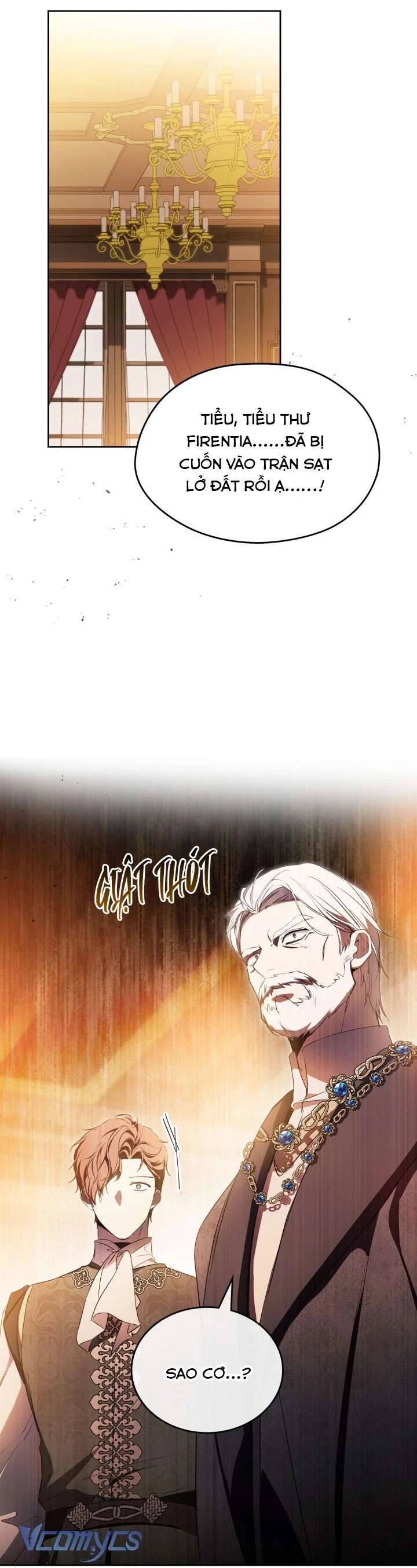 Kiếp Này Tôi Nhất Định Trở Thành Gia Chủ! Chapter 158 - Trang 2