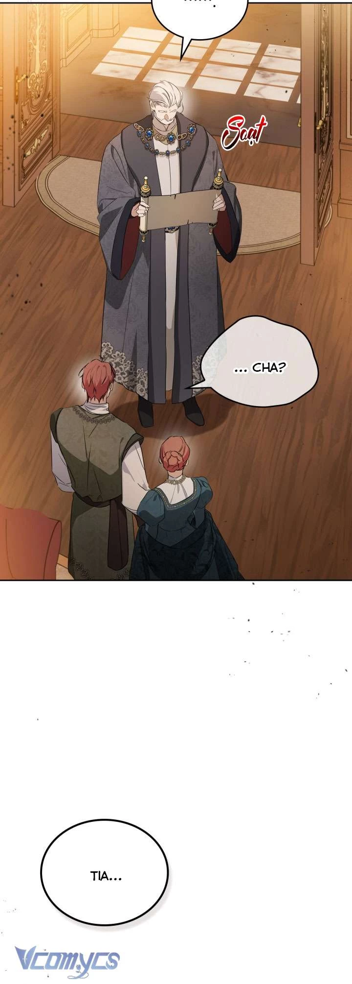 Kiếp Này Tôi Nhất Định Trở Thành Gia Chủ! Chapter 158 - Trang 2