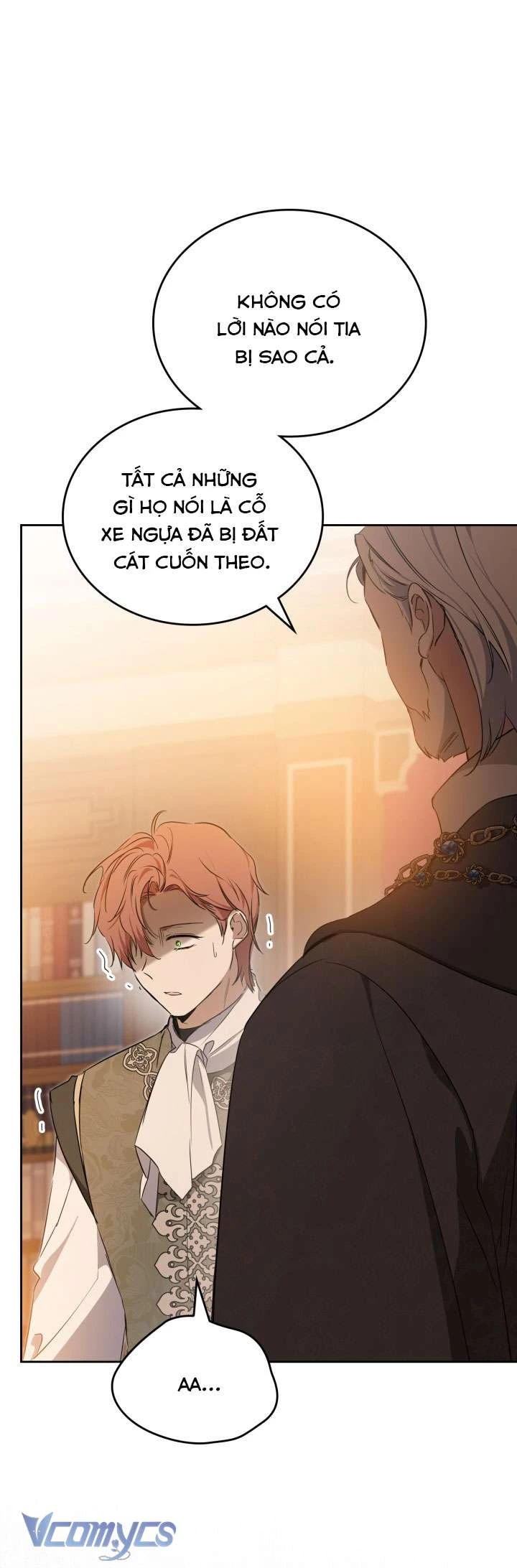 Kiếp Này Tôi Nhất Định Trở Thành Gia Chủ! Chapter 158 - Trang 2