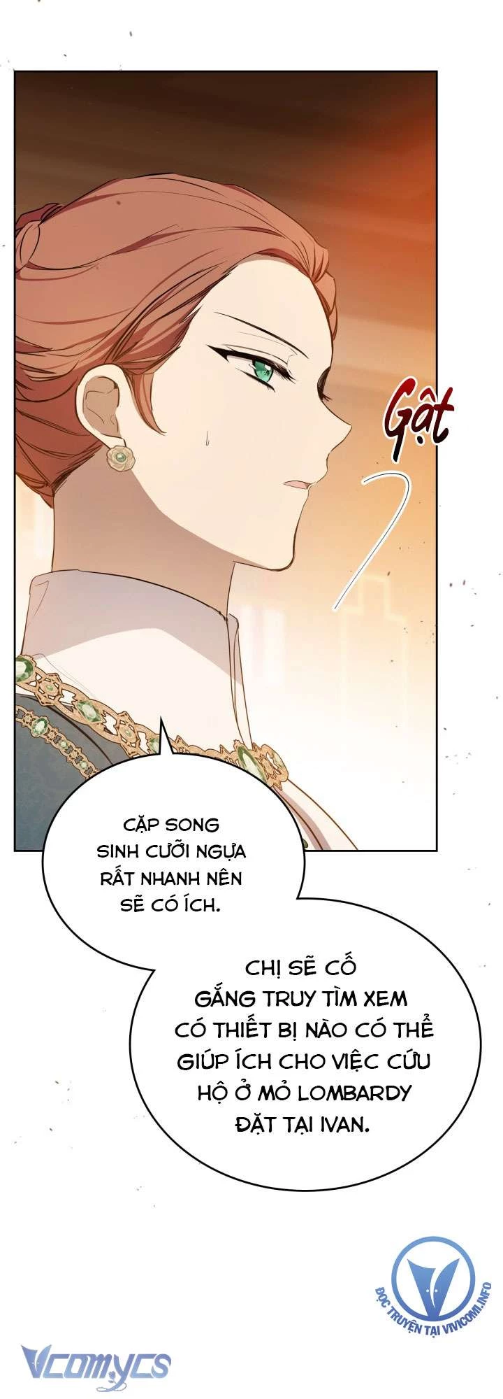 Kiếp Này Tôi Nhất Định Trở Thành Gia Chủ! Chapter 158 - Trang 2