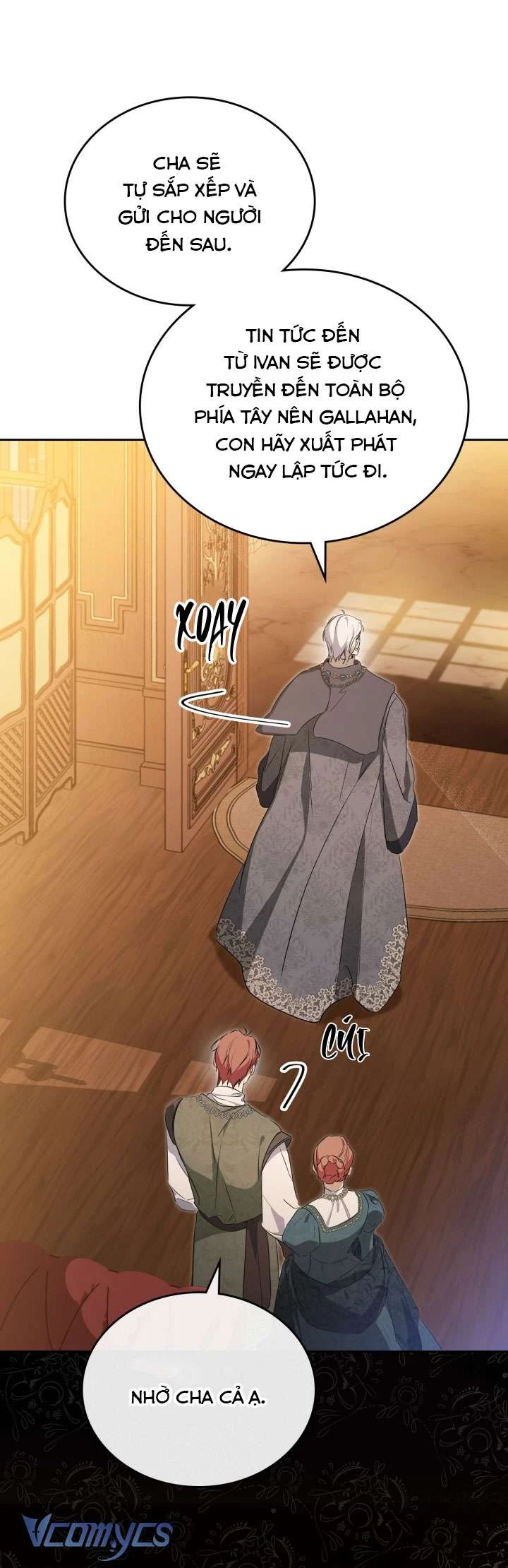 Kiếp Này Tôi Nhất Định Trở Thành Gia Chủ! Chapter 158 - Trang 2