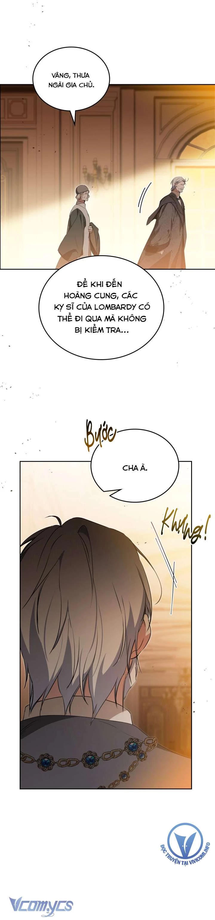 Kiếp Này Tôi Nhất Định Trở Thành Gia Chủ! Chapter 158 - Trang 2