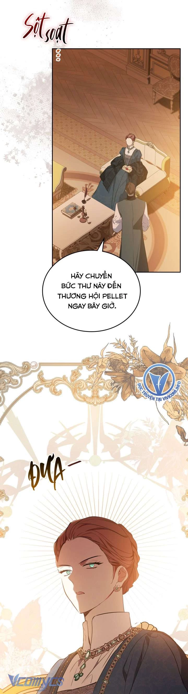 Kiếp Này Tôi Nhất Định Trở Thành Gia Chủ! Chapter 158 - Trang 2