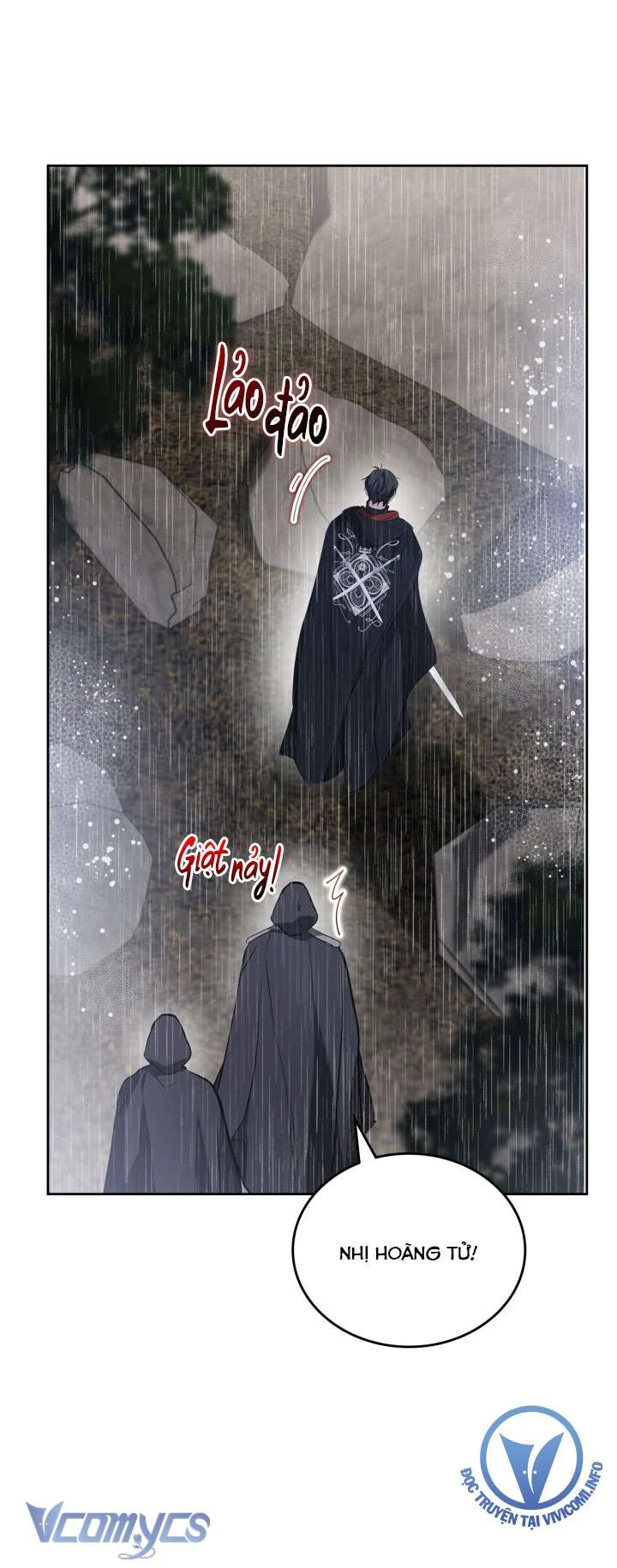 Kiếp Này Tôi Nhất Định Trở Thành Gia Chủ! Chapter 158 - Trang 2