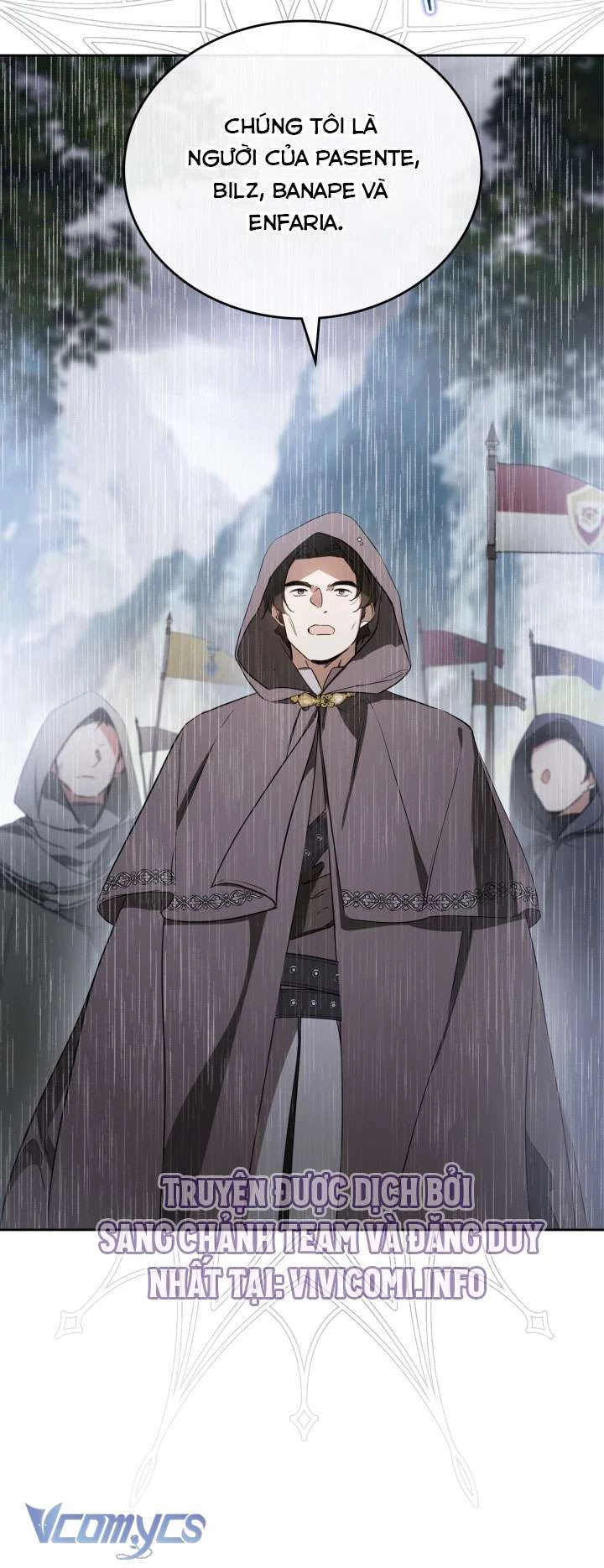 Kiếp Này Tôi Nhất Định Trở Thành Gia Chủ! Chapter 158 - Trang 2