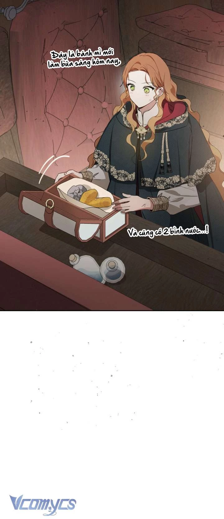 Kiếp Này Tôi Nhất Định Trở Thành Gia Chủ! Chapter 158 - Trang 2