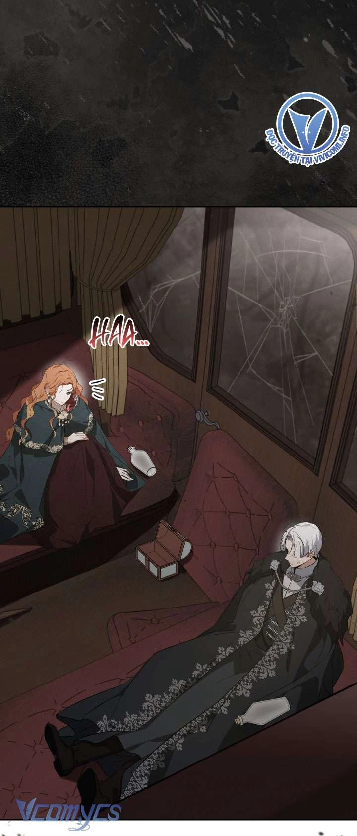 Kiếp Này Tôi Nhất Định Trở Thành Gia Chủ! Chapter 158 - Trang 2