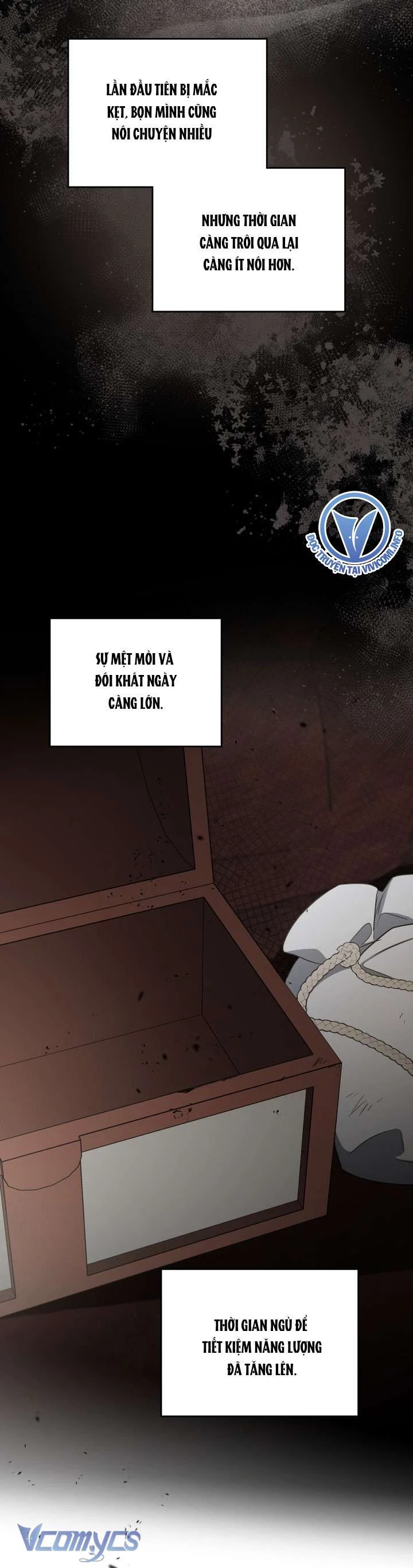 Kiếp Này Tôi Nhất Định Trở Thành Gia Chủ! Chapter 158 - Trang 2