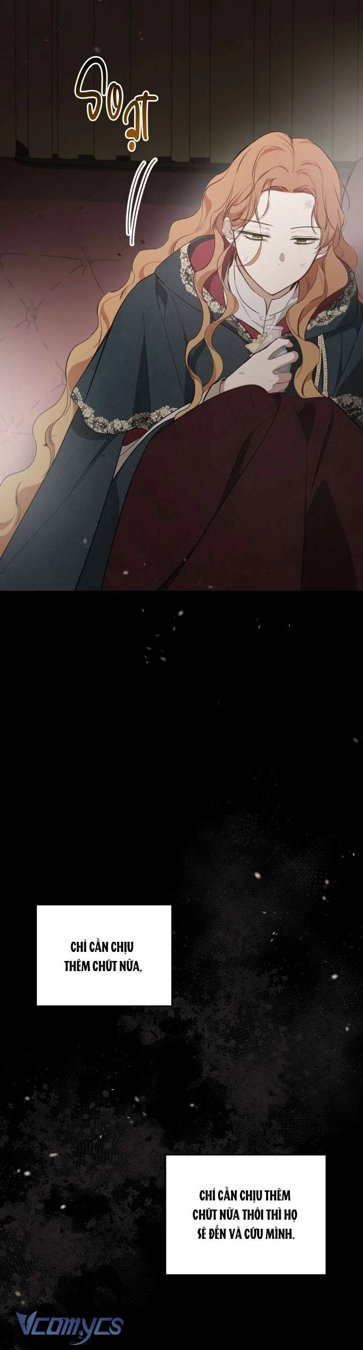 Kiếp Này Tôi Nhất Định Trở Thành Gia Chủ! Chapter 158 - Trang 2