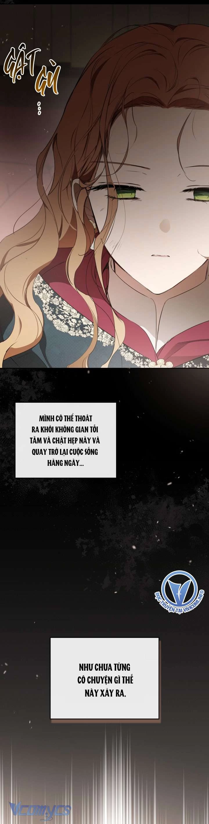 Kiếp Này Tôi Nhất Định Trở Thành Gia Chủ! Chapter 158 - Trang 2