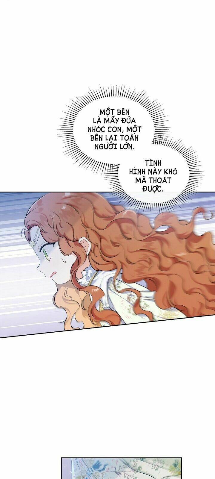 Kiếp Này Tôi Nhất Định Trở Thành Gia Chủ! Chapter 16 - Trang 2